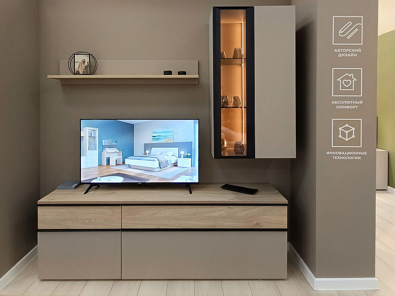 Фото Новый салон «Дятьково Design» в г. Ижевск