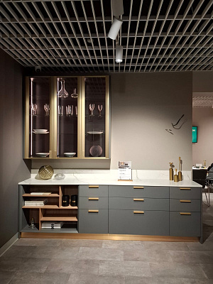 Гостиная Barolo