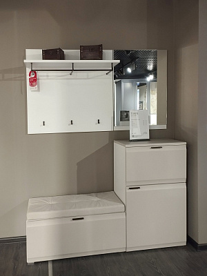 Прихожая Turin