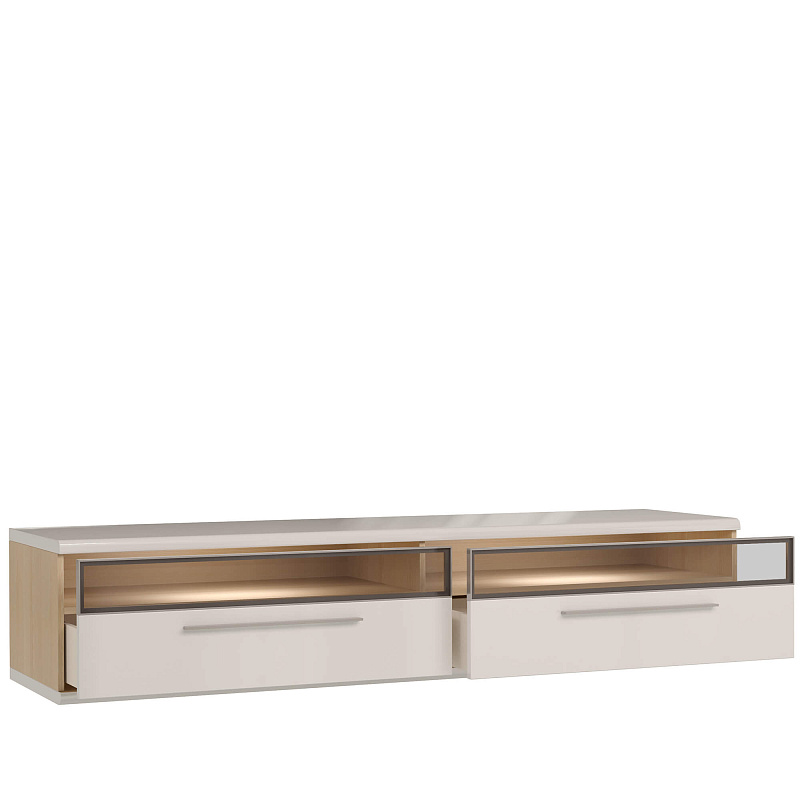 Тумба под ТВ подвесная Este ST532.0