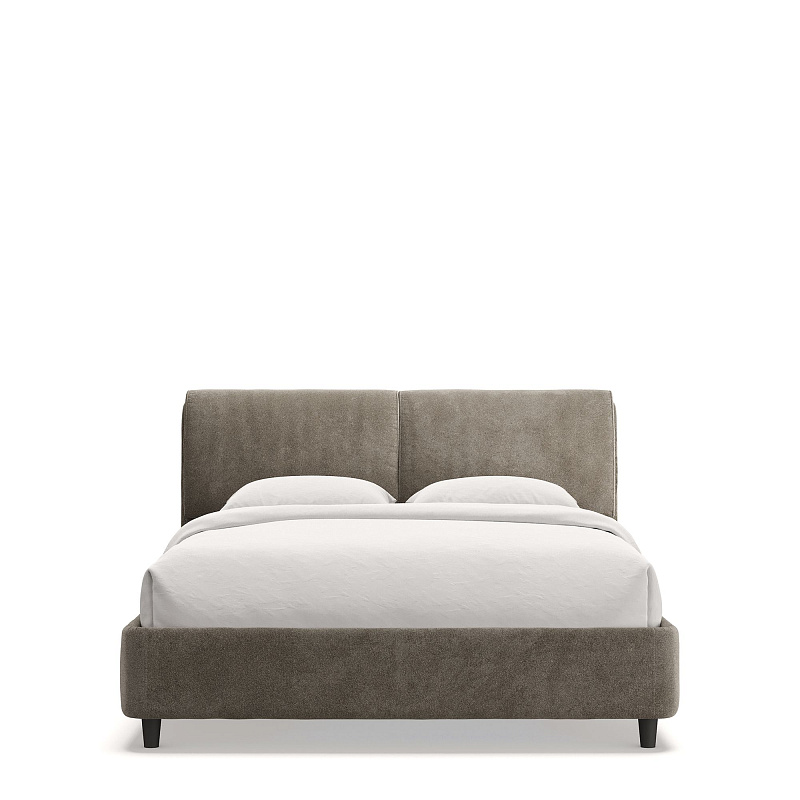 Двуспальная кровать с подъемным механизмом Teramo NK335.01