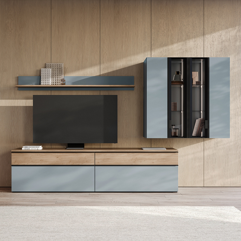 Навесной шкаф Teramo TA443.1