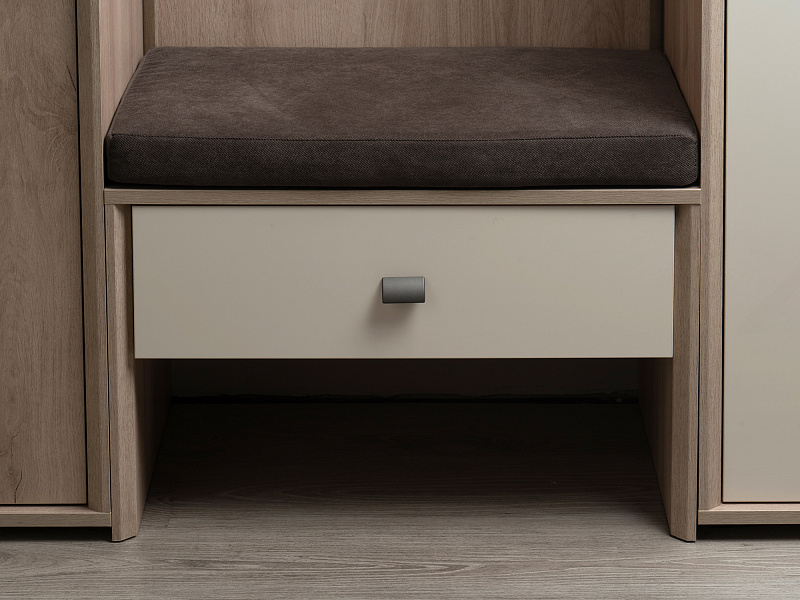 Тумба под обувь Altera AL2121.3