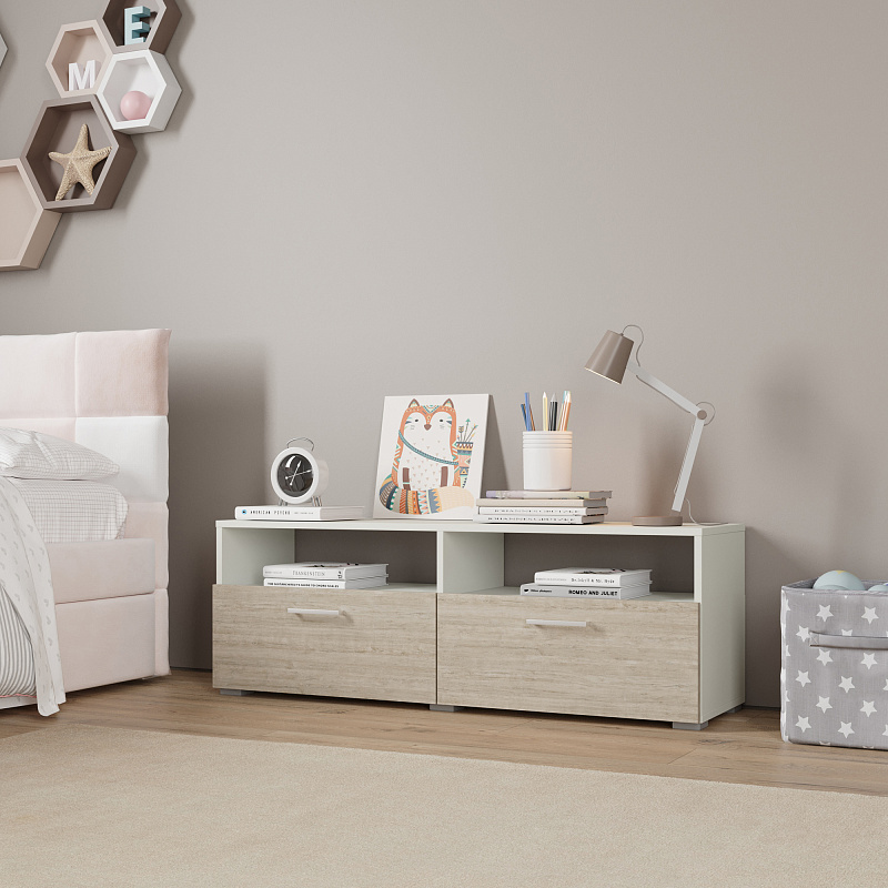 Тумба под ТВ Soho МП.301