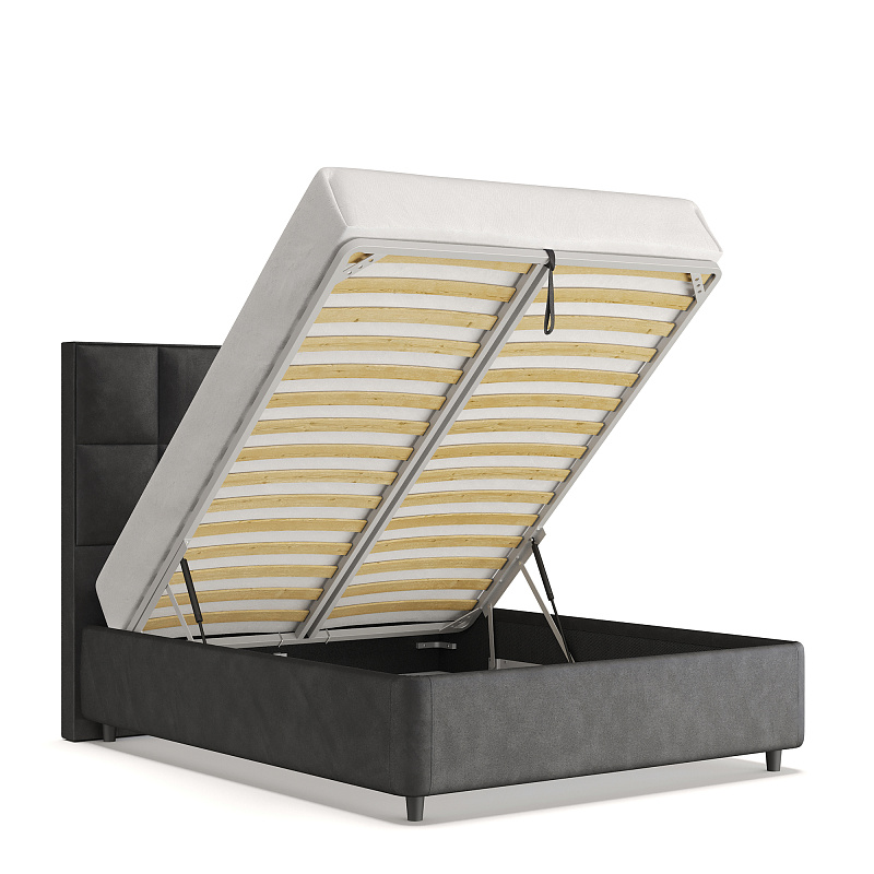 Кровать с подъемным механизмом Coral NK221.13