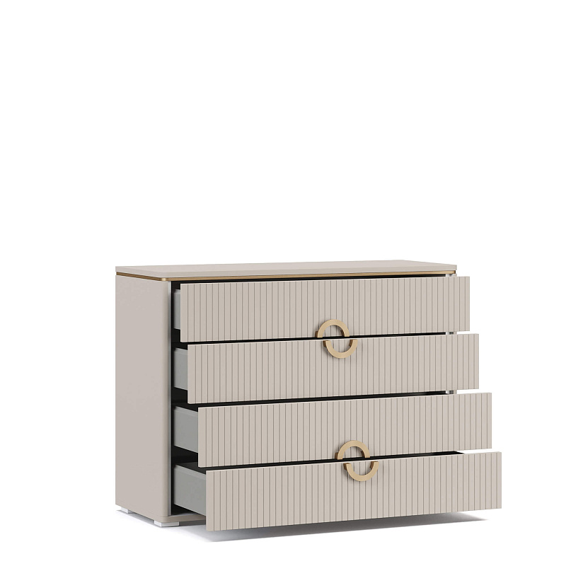 Комод Тиара / Tiara RT010.2