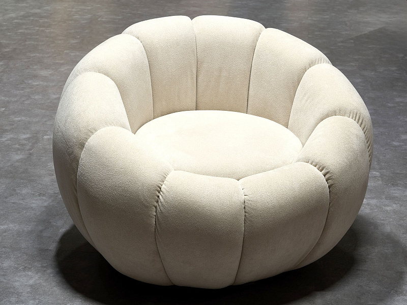 Интерьерное кресло Биоко / Bioko ММ108.1