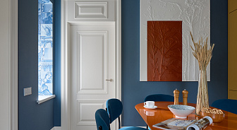 Русская сказка