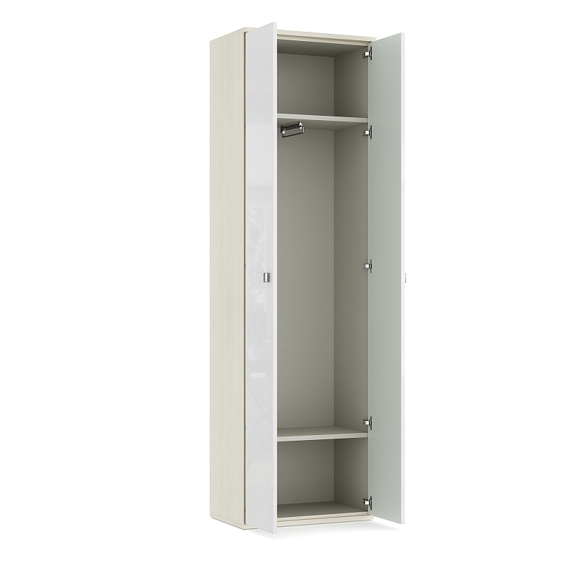 Двухдверный шкаф Elegante LE5379.2