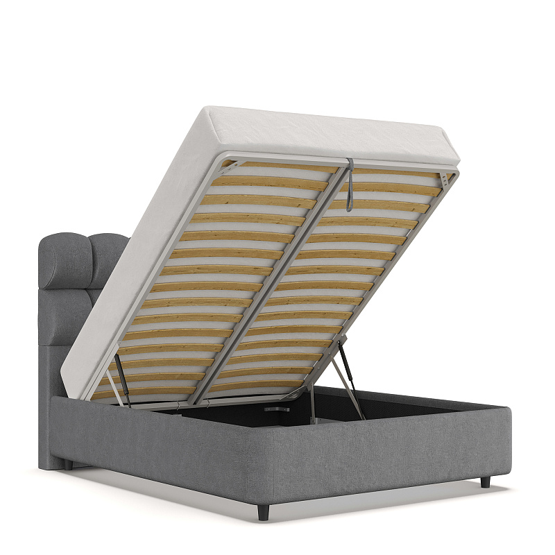 Кровать с подъемным механизмом Rombi NK191.16