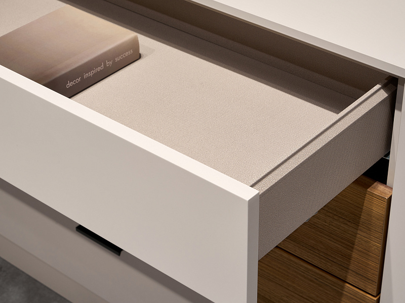 Тумба прикроватная Monako MN010.1