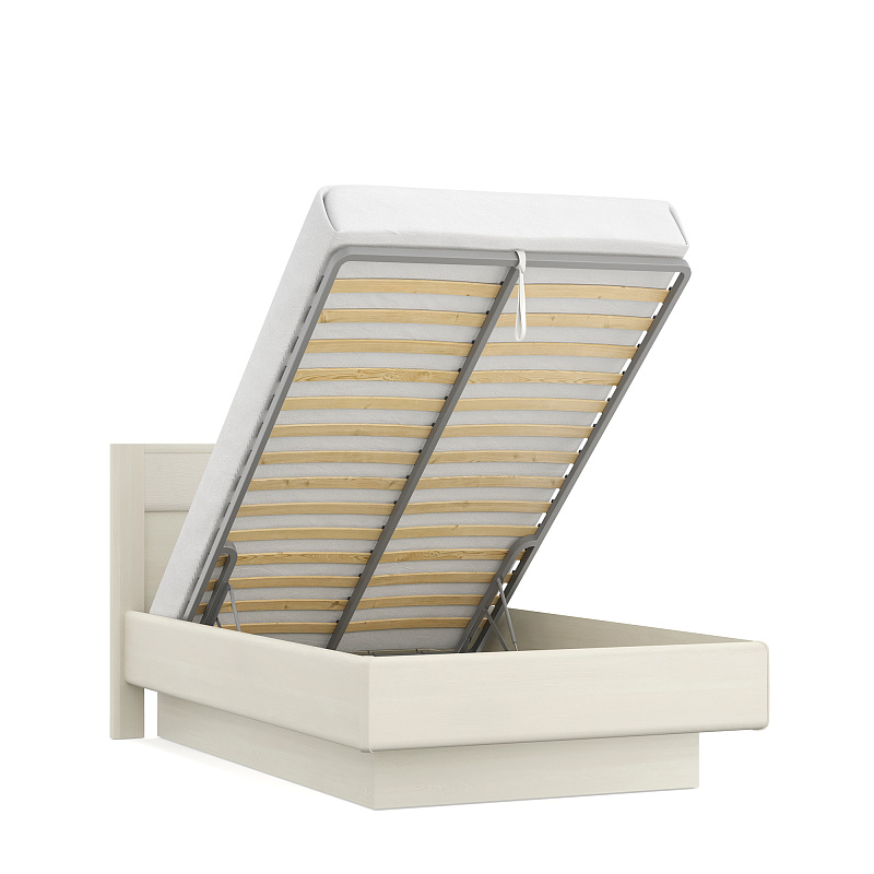 Кровать с подъемным механизмом Elegante LE6769.1