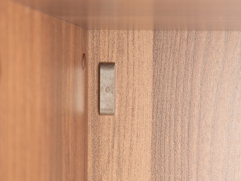 Шкаф настенный Savona AS2412.0