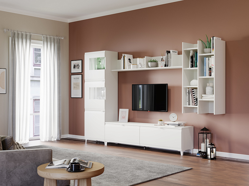 Полка Turin TR1343.2