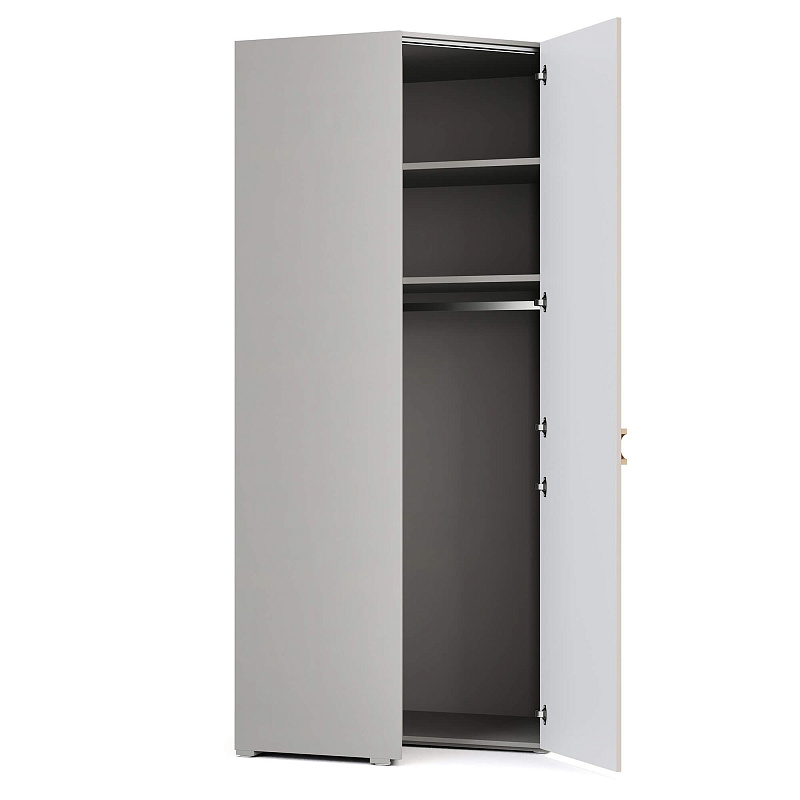 Шкаф угловой Тиара / Tiara RT131.2.F