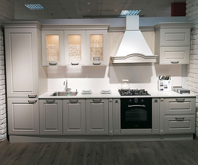 Кухня Lambrusco