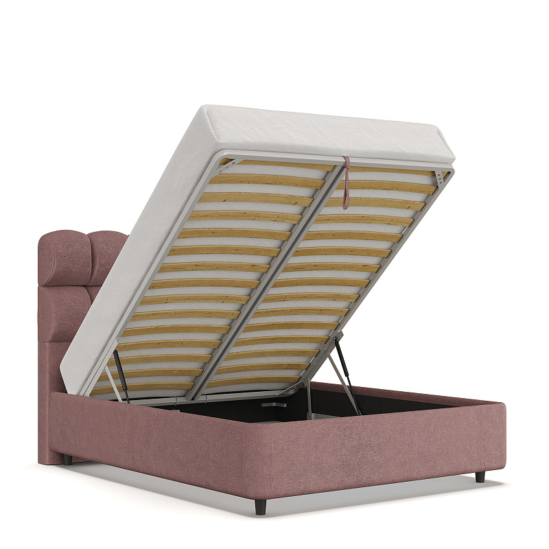 Кровать с подъемным механизмом Rombi NK191.12