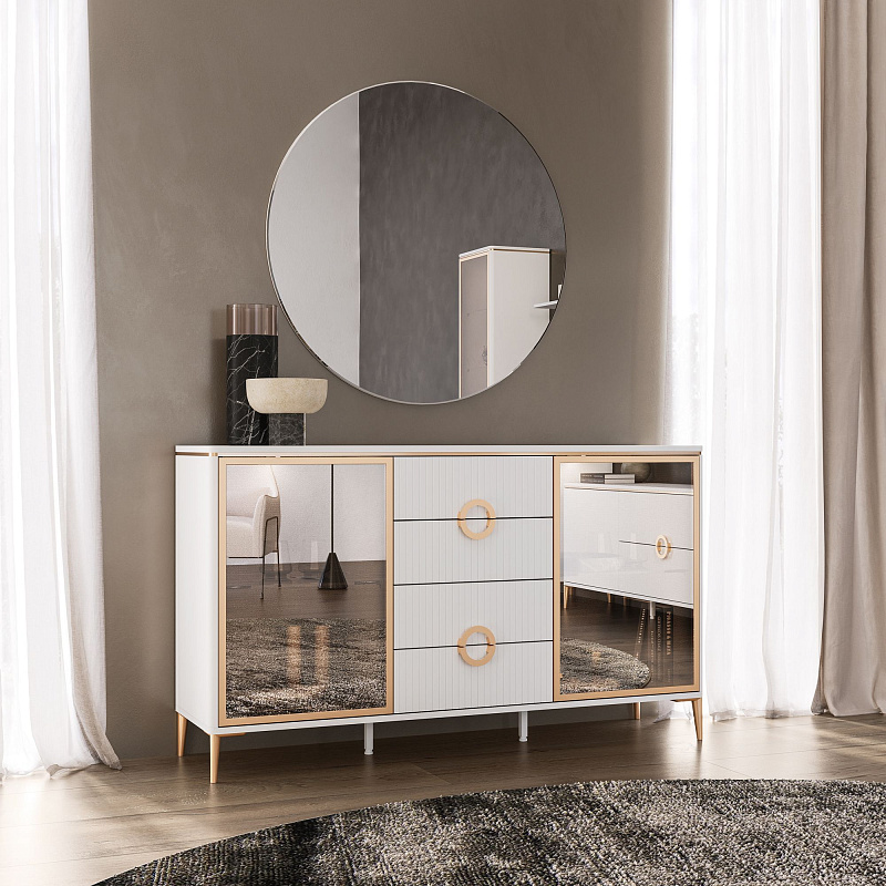 Комод Tiara RT020.1