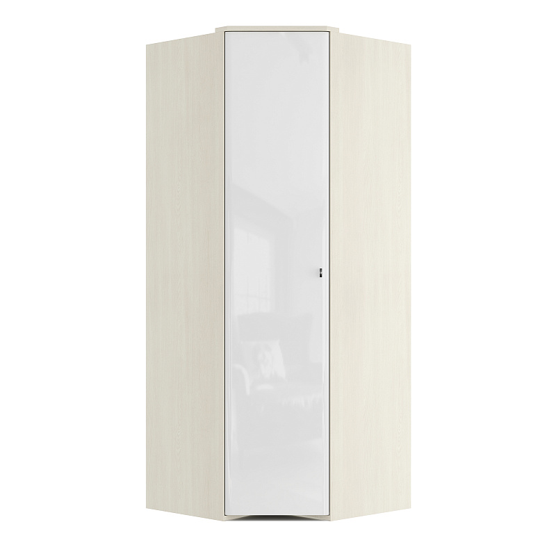 Угловой шкаф Elegante LE5482.2