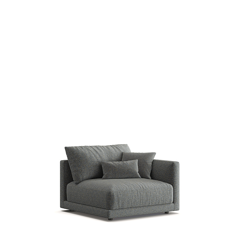 Угловой модуль Solin ММ110.18