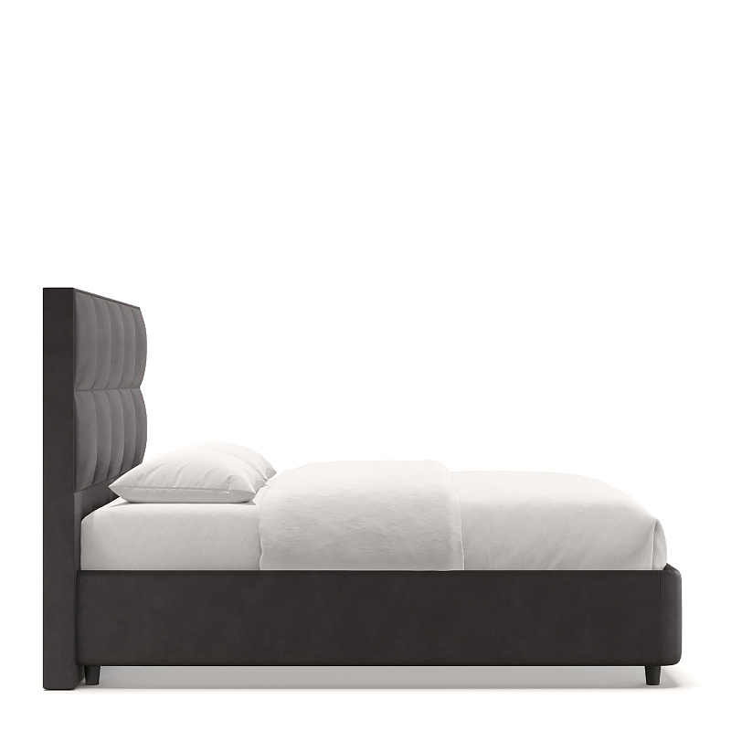 Двуспальная кровать с подъемным механизмом Coral NK223.12