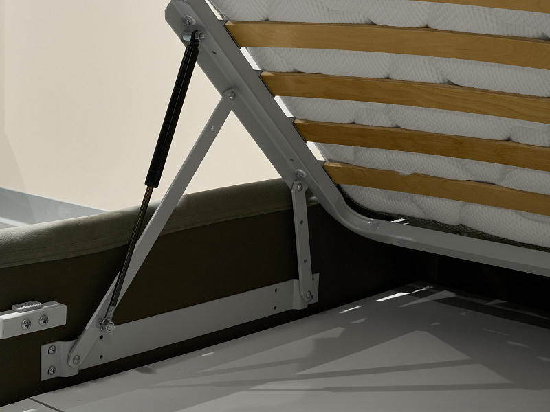 Кровать с подъемным механизмом Florina NK312.08