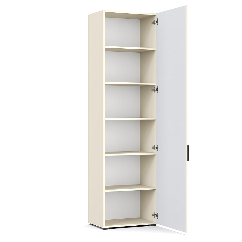 Однодверный шкаф Napoli NP532.2