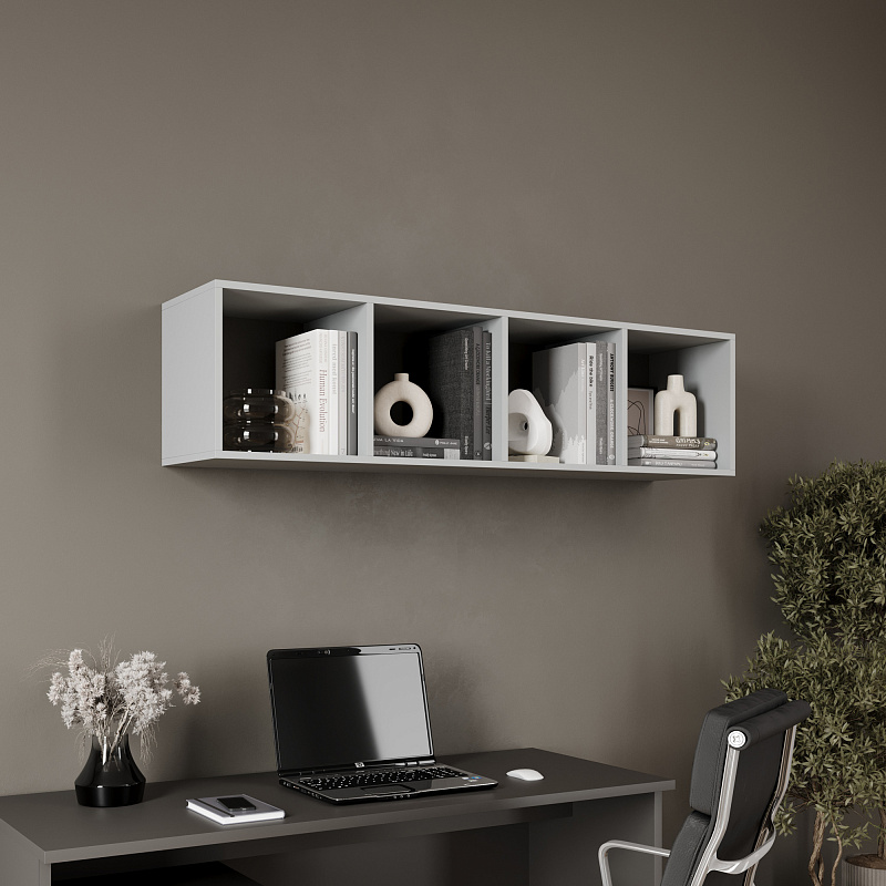 Стеллаж Soho МП.141