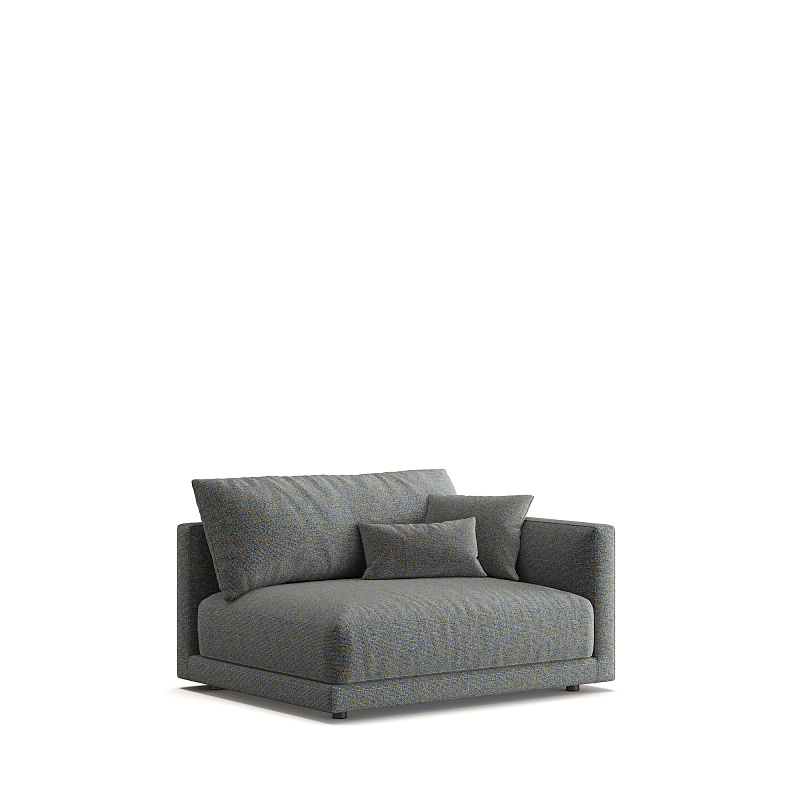 Угловой модуль Solin ММ110.36