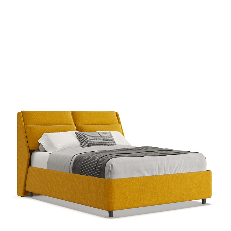 Кровать с подъемным механизмом Tewin NK211.12