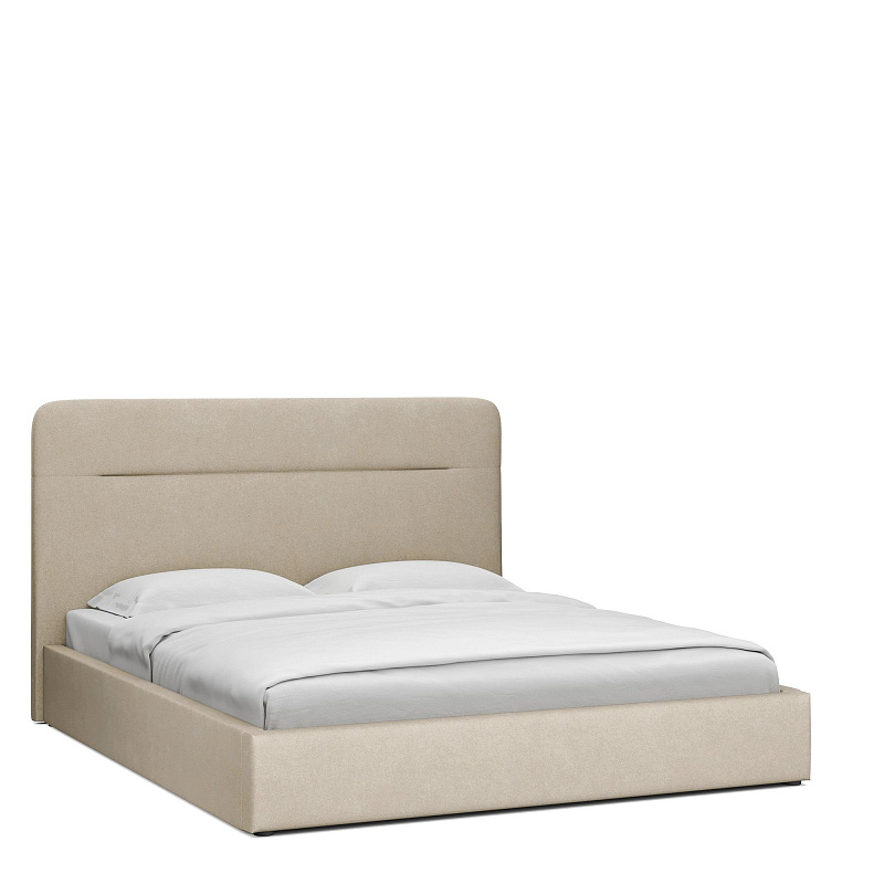 Кровать с подъемным механизмом CUBO NK152.04