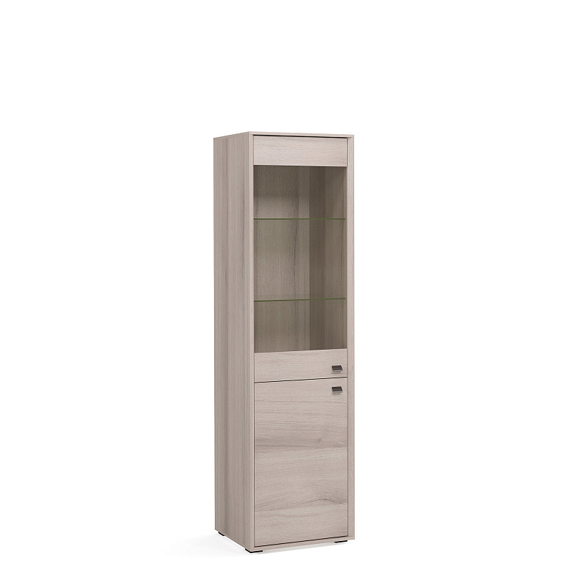 Шкаф-витрина Altera AL2084.1