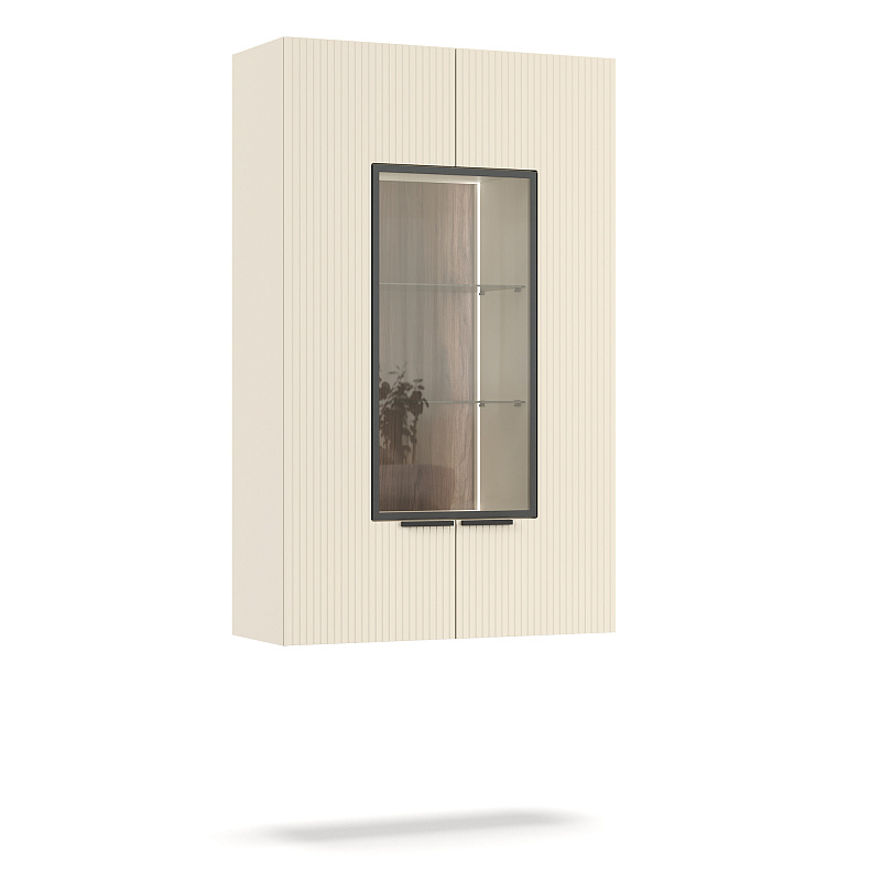 Навесной шкаф Napoli NP447.4.F