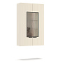 Навесной шкаф Napoli NP447.4.F