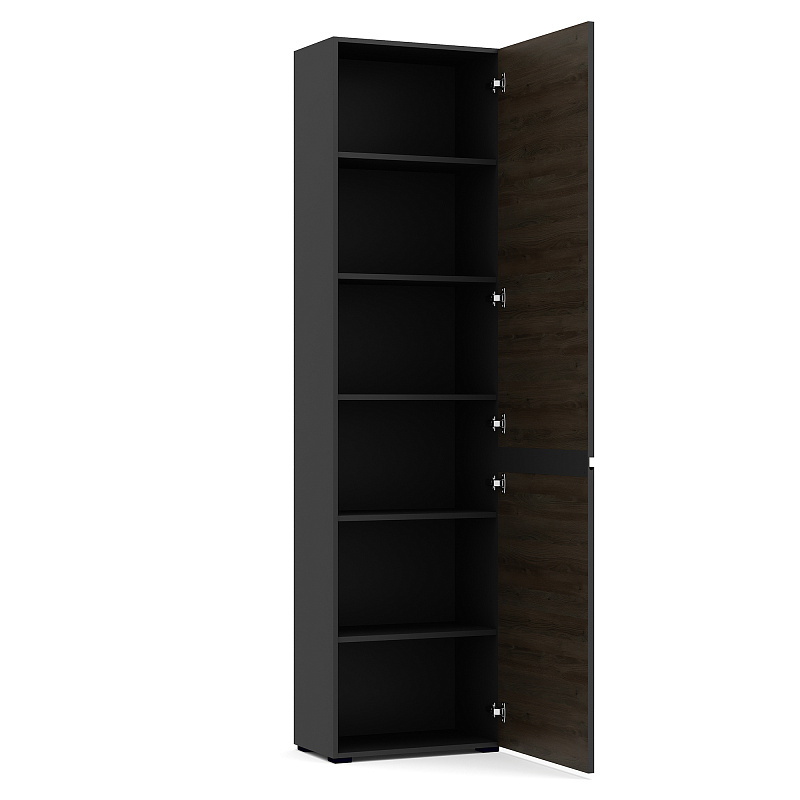 Однодверный шкаф Bruno BP102.2