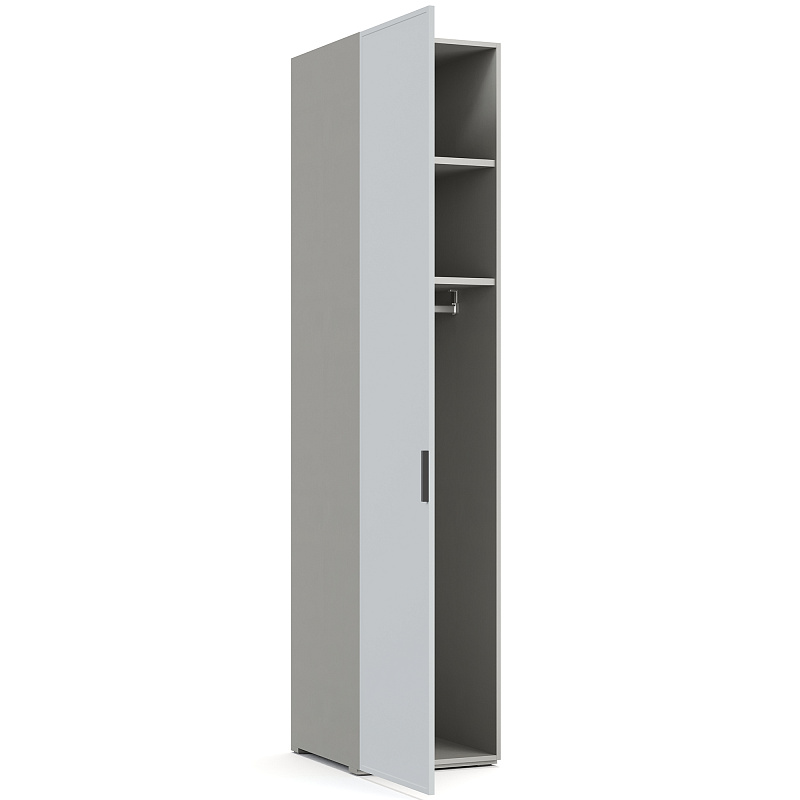 Однодверный шкаф Napoli NP113.1