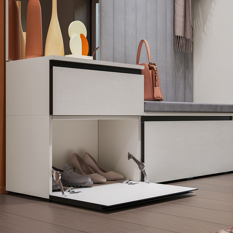 Навесной шкаф Arta AR005.1