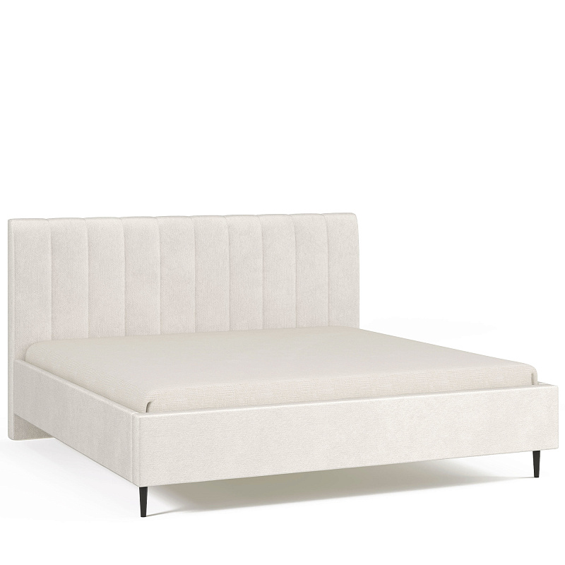 Двуспальная кровать с подъемным механизмом Arta NK255.1