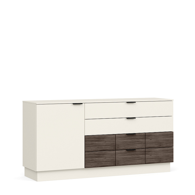 Комод Monako MN020.3