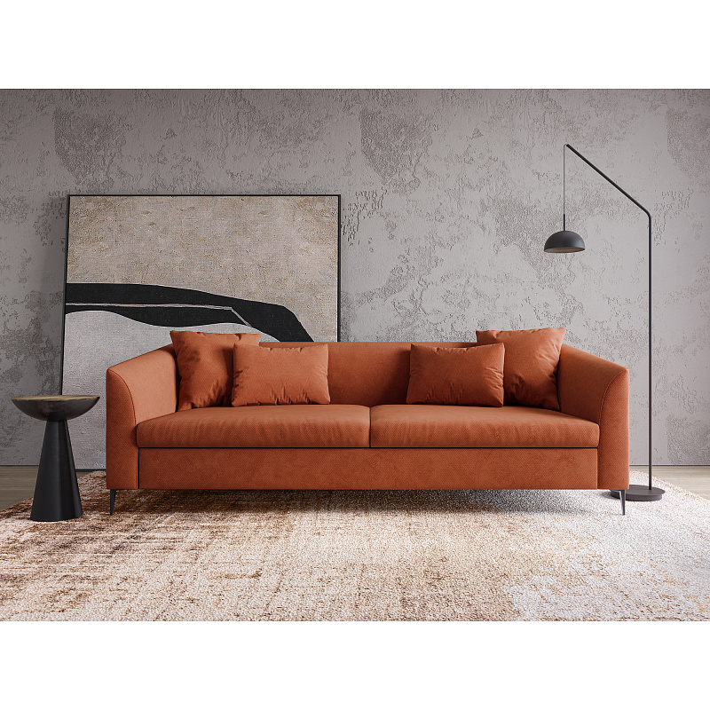 Прямой диван Talla ММ100.7