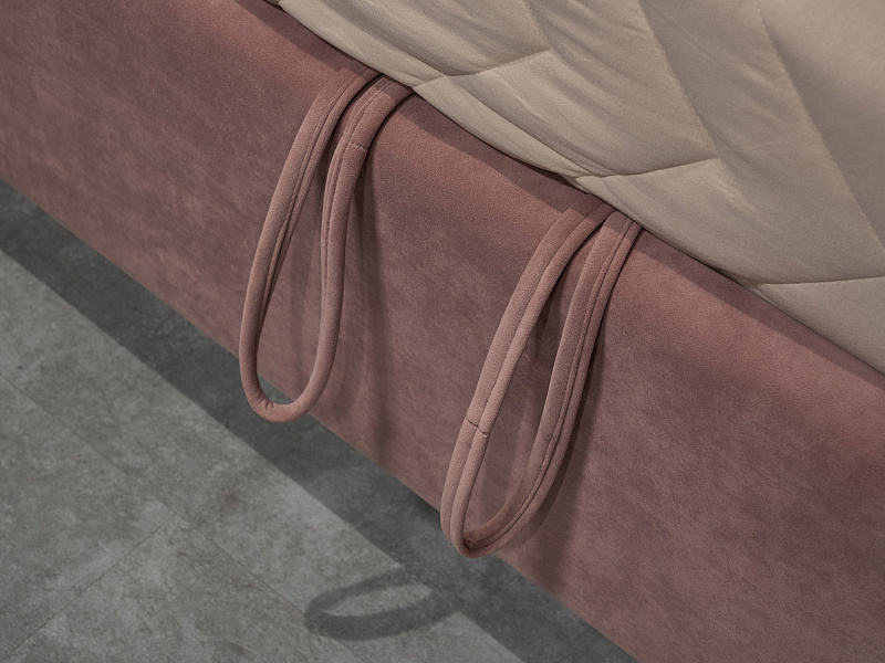 Кровать с подъемным механизмом Evora NK332.14