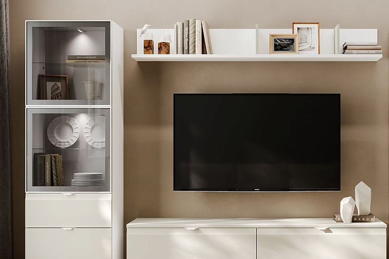 Фото Приняли участие в обсуждении трендов в мебельных фасадах