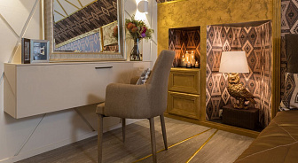 Спальня – свадебный подарок