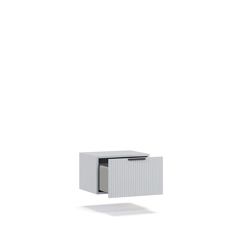 Тумба под ТВ подвесная Napoli NP481.1