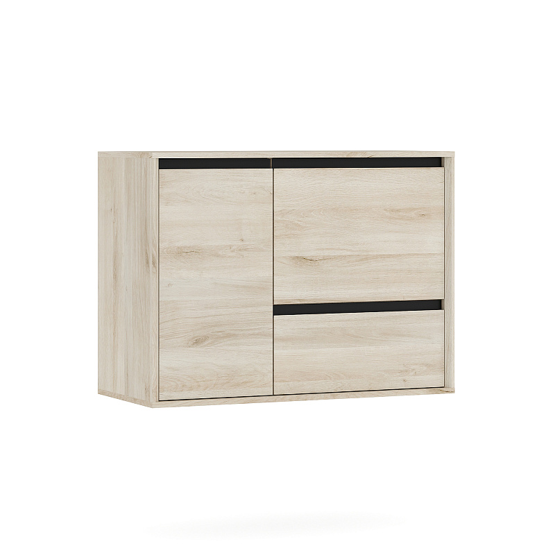 Навесной шкаф Luna LN014.1