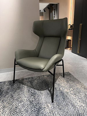 Интерьерное кресло Gleno