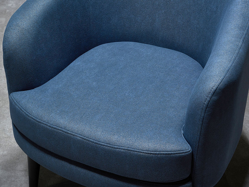 Интерьерное кресло Арден / Arden ММ106.1