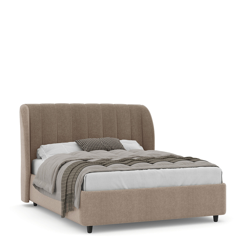 Кровать с подъемным механизмом Napoli NK241.22