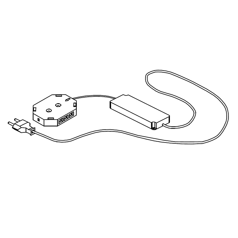 Трансформатор SV582
