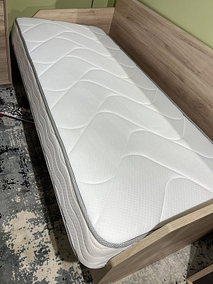 Матрас Comfort Medium 90х200см